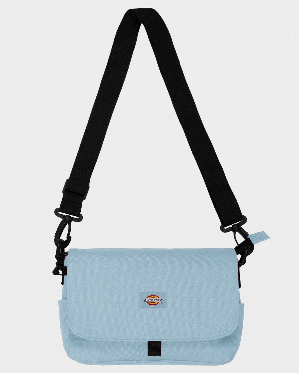 Light blue satchel hotsell